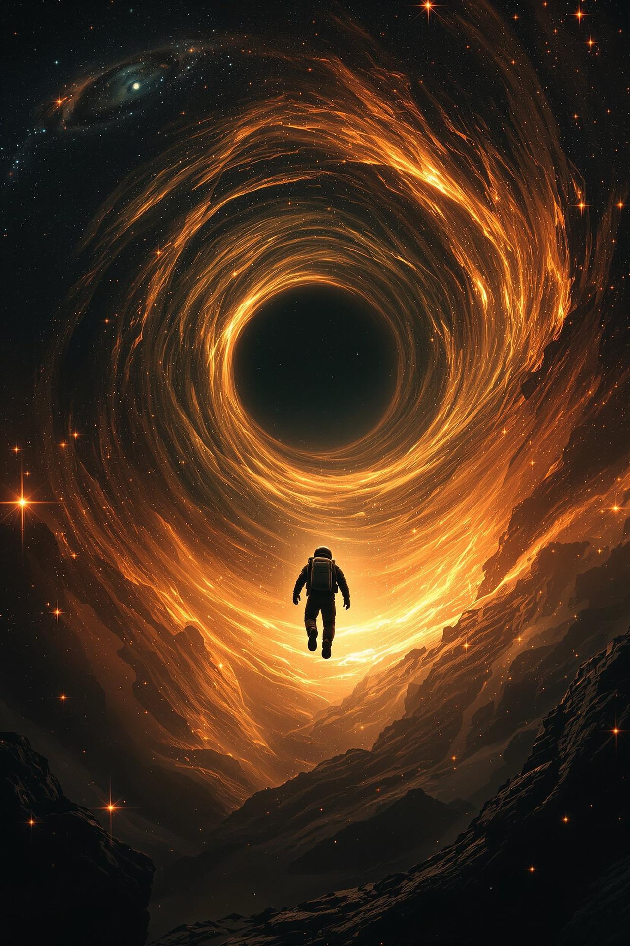 野猪影院-星际穿越 2:新纪元-海报